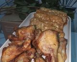 Foto langkah ke 4 dari resep Chicken Wing Untuk Anak.