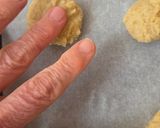 Foto del paso 3 de la receta: Alfajorcitos saludables 😋 Alfajores rebeldes 🥥 sin azúcar agregado ni edulcorante 😋