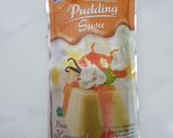Foto langkah ke 1 dari resep Puding Caramel Chia Seed Regal.