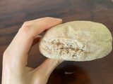 Pan de hamburguesa saludable
