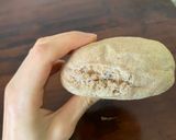 Foto del paso 4 de la receta: Pan de hamburguesa saludable