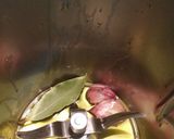 Foto del paso 1 de la receta Alitas de pollo con tomate con Thermomix