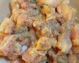 Foto del paso 4 de la receta: Pollo rebozado en salsa agridulce de piña