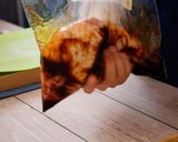 A picture of step 4 of Crispy Best Fried Chicken Recipe | Japan.