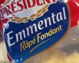 Une image de l'étape 4 de Cannelloni.
