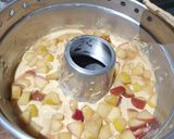 Foto del paso 5 de la receta: Torta de Manzana A la Colombiana 🇨🇴🍎