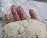 Foto langkah ke 3 dari resep Tahu Katsu.