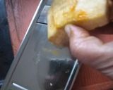 A picture of step 2 of Banana  Chips - homemade.