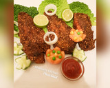 Lahori fish frymatakin girki5 hoto