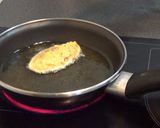 Foto del paso 2 de la receta Sopa de sapillos