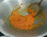 Foto langkah ke 3 dari resep Gulai Kikil Tahu Pedas.