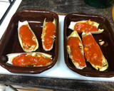 Foto del paso 4 de la receta: Endivias rellenas al horno