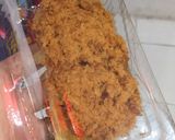 Foto langkah ke 5 dari resep Roti lembutt dan legit.