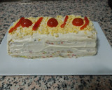 Foto del paso 7 de la receta: Pastel de verano