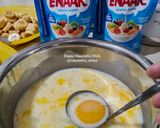 Foto langkah ke 3 dari resep Carang Gesing Roti.