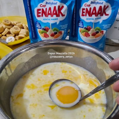 Langkah 3