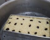 Foto langkah ke 4 dari resep Proll tape keju kukus simpel.