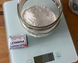 Foto del paso 1 de la receta: Pan de trigo sarraceno y semillas. (sin gluten)