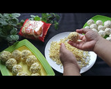 Foto langkah ke 3 dari resep 131. Tahu Rambutan.