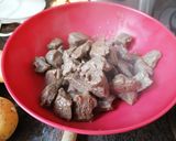 Foto del paso 1 de la receta: Guiso de ternera