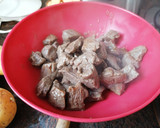 Foto del paso 1 de la receta: Guiso de ternera