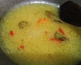 Foto langkah ke 3 dari resep Gulai gurami tanpa santan.