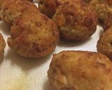 Foto del paso 4 de la receta: Croquetas de Arroz ❤️