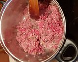 Chilis bab recept fázis 2 fotója