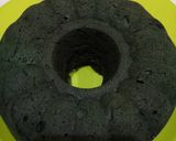 Foto langkah ke 3 dari resep Bolu kukus Ubi Ungu Ala Aini tanpa mixer.
