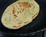 Tawa Aata Methi Naans recipe step 2 photo