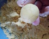 Foto langkah ke 3 dari resep Kuker Rambutan.