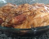 Foto del paso 1 de la receta: Lomo de Cerdo horneado en Salsa Teriyaki