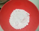 Foto del paso 1 de la receta: Mantecados