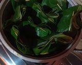 Foto langkah ke 4 dari resep BOTHOK ONTONG(JANTUNG PISANG).