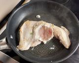 Foto del paso 4 de la receta: Pechuga de Pollo en Salsa de Tomate