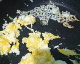 Tumis Brokoli Telur Yampung MPASI 1 Tahun + langkah memasak 1 foto
