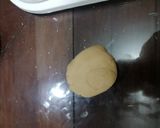 Foto del paso 3 de la receta: Masa quebrada, base para mousse