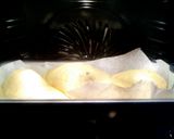 Almás-diós csavart kalács 🍎🌰🍏 recept fázis 8 fotója