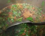मेथी दाल (Methi dal recipe in Hindi) रेसिपी चरण 1 फोटो
