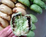 Foto langkah ke 8 dari resep Bapao.