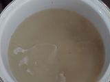 Kuah Bakso Abang-Abang