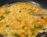Eier und Schnittlauch Dumplings Rezeptschritt 1 Foto