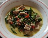 Foto langkah ke 5 dari resep Jangan Lombok Khas Gunung Kidul/Wonosari.