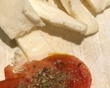 Foto del paso 5 de la receta: Omelette de zanahorias