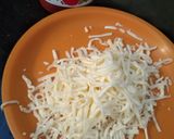 बेबी पिज़्ज़ा (तवा पर) (baby pizza recipe in hindi) रेसिपी चरण 3 फोटो