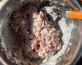 A picture of step 3 of Tuna Sandwich.