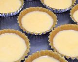 Foto langkah ke 2 dari resep Pie Susu.