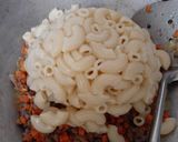 Foto langkah ke 10 dari resep Makaroni Panggang Sederhana.
