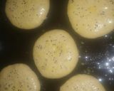 صورة لخطوة 6 من وصفة اشهى همبرجر وخبز الهمبرجر لا تفوتوووا 😍👍🍔😍👍🍔