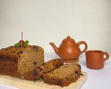 Foto langkah ke 5 dari resep Banana Bread.
